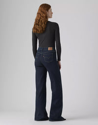 318 Shaping Wide Leg - Chances Are