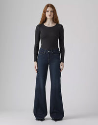 318 Shaping Wide Leg - Chances Are