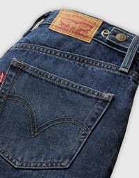 Cinch Mid-Thigh Short Cookie Crunch
