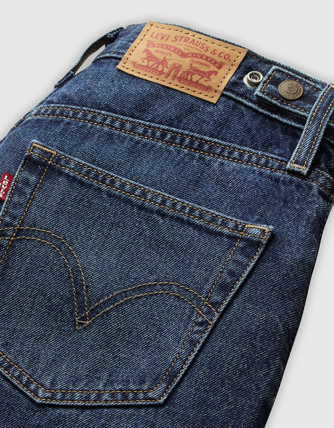 Cinch Mid-Thigh Short Cookie Crunch