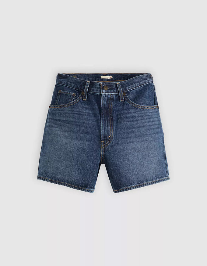 Cinch Mid-Thigh Short Cookie Crunch