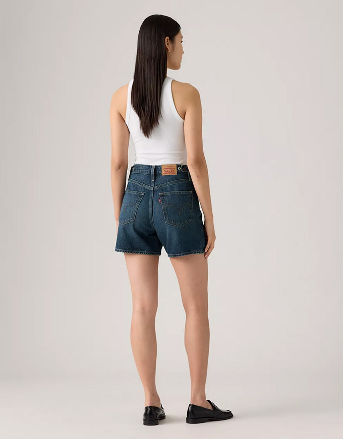 Cinch Mid-Thigh Short Cookie Crunch