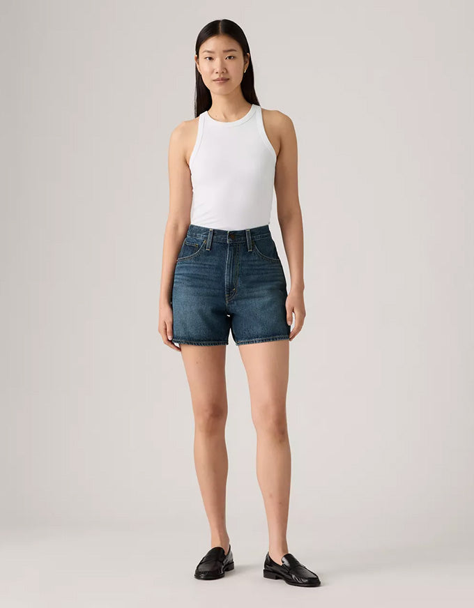 Cinch Mid-Thigh Short Cookie Crunch
