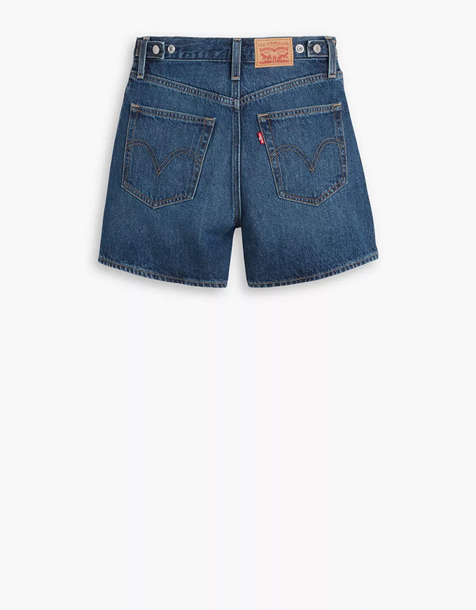 Cinch Mid-Thigh Short Cookie Crunch