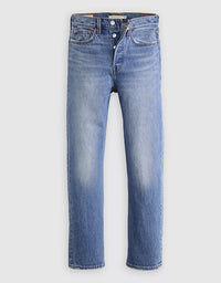 Wedgie Straight Dance Around - 28" Leg