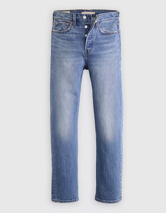 Wedgie Straight Dance Around - 28" Leg