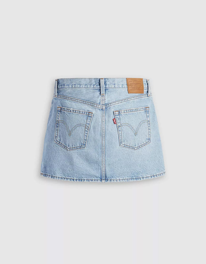 Icon Skirt Front and Center