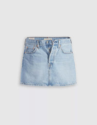 Icon Skirt Front and Center