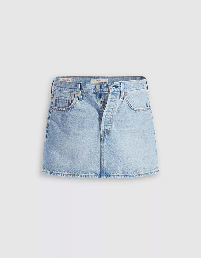 Icon Skirt Front and Center
