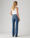 Wedgie Bootcut Jeans - Fair Point