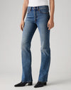 Wedgie Bootcut Jeans - Fair Point