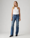 Wedgie Bootcut Jeans - Fair Point