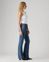 Wedgie Bootcut Jeans - Fair Point