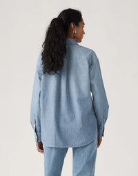 Harlie Boyfriend Shirt Good Daze