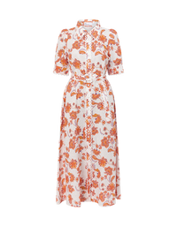 Yearn Dress - Orchid Botanic
