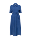 Yearn Dress - Shoreline