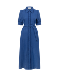 Yearn Dress - Shoreline