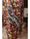 Art Of Life Boho Linen Pants