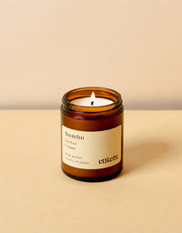 BOMBO Candle / Cactus Flower 175ml