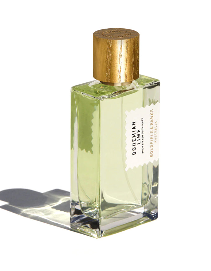 Bohemian Lime - Byron Bay - 100ml