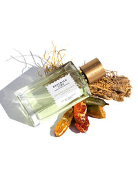 Bohemian Lime - Byron Bay - 100ml