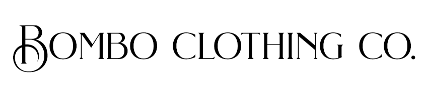 Bombo Clothing Co.