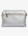 Bowery Wallet Silver