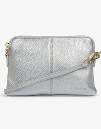 Bowery Wallet Silver