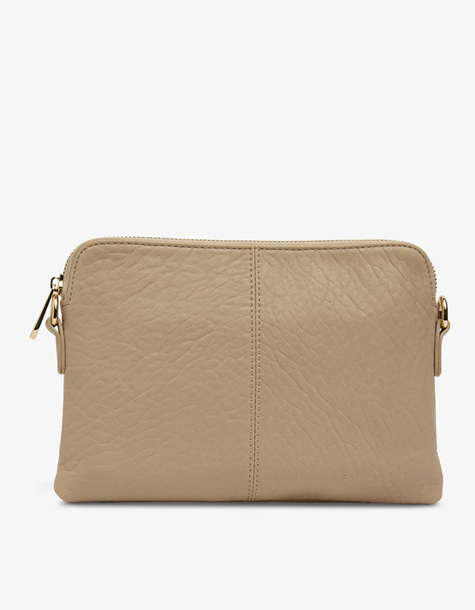Bowery Wallet Latte