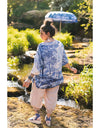 Let The Light In Pixie Tee Luxe Bamboo Tunic Shirt