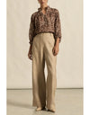 Crescendo Top Ocelot