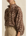 Crescendo Top Ocelot