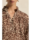 Crescendo Top Ocelot
