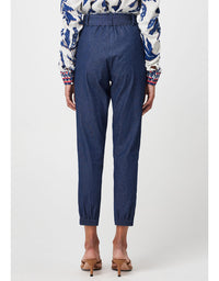 Delray Denim Pant