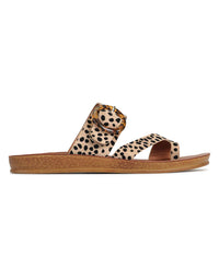 DOTSIE Sandals Cheetah