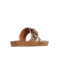 DOTSIE Sandals Cheetah