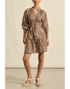Elated Dress Ocelot