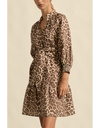 Elated Dress Ocelot