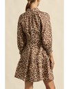 Elated Dress Ocelot