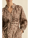 Elated Dress Ocelot
