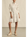 Empirical Dress - Porcelain