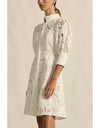 Empirical Dress - Porcelain