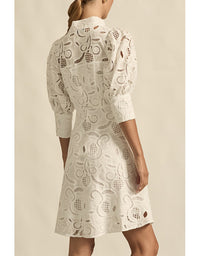 Empirical Dress - Porcelain