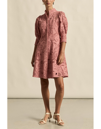 Empirical Dress Vintage Bloom
