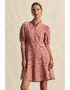 Empirical Dress Vintage Bloom