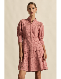 Empirical Dress Vintage Bloom