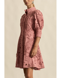 Empirical Dress Vintage Bloom