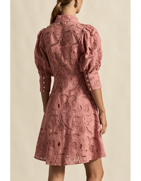 Empirical Dress Vintage Bloom