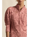 Empirical Dress Vintage Bloom