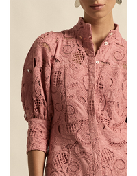 Empirical Dress Vintage Bloom